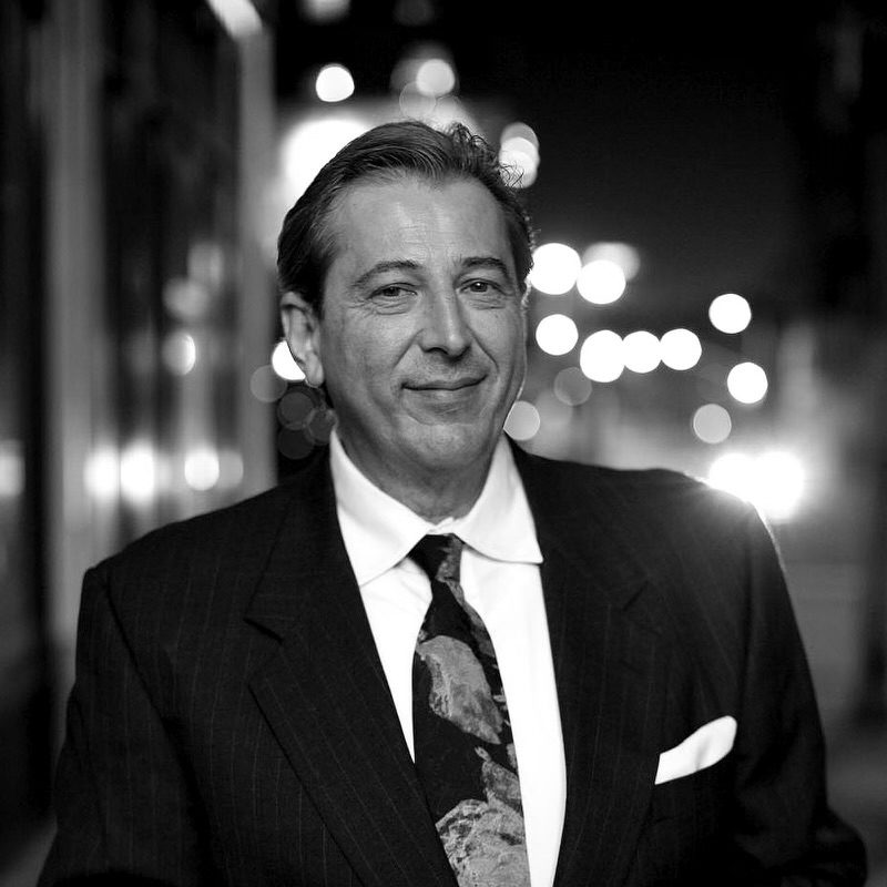 Music With A View Johnny Coppola and his Quartet House of Blues Las Vegas